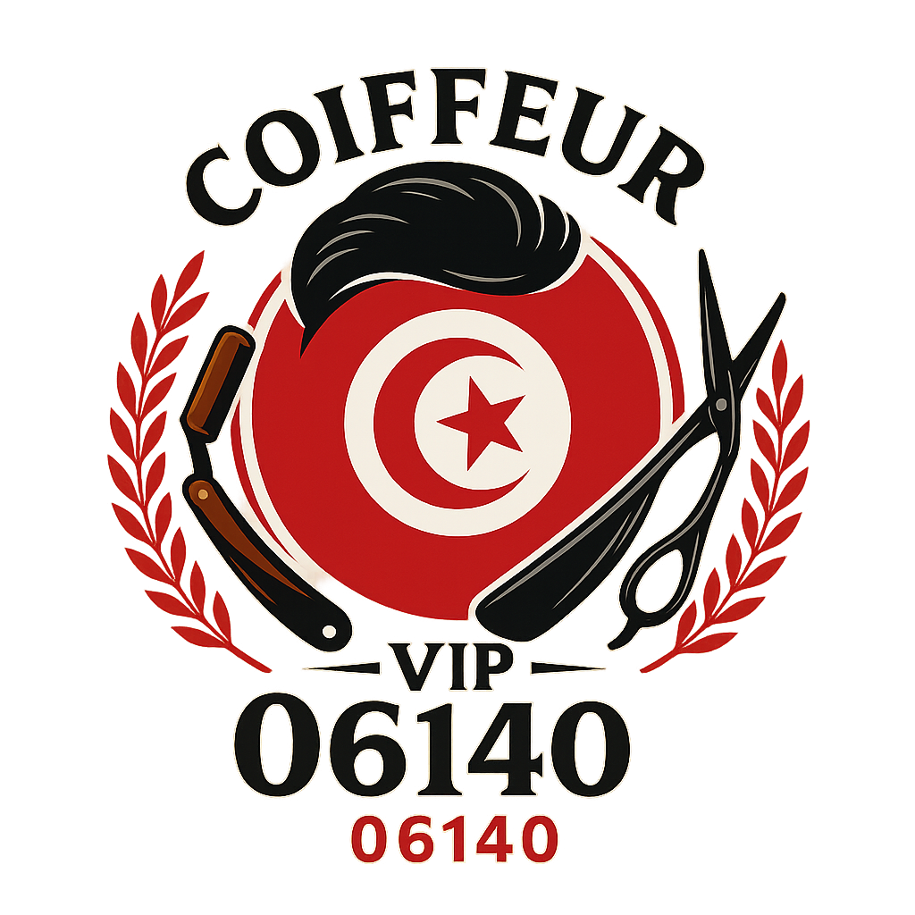 VIP Coiffeur